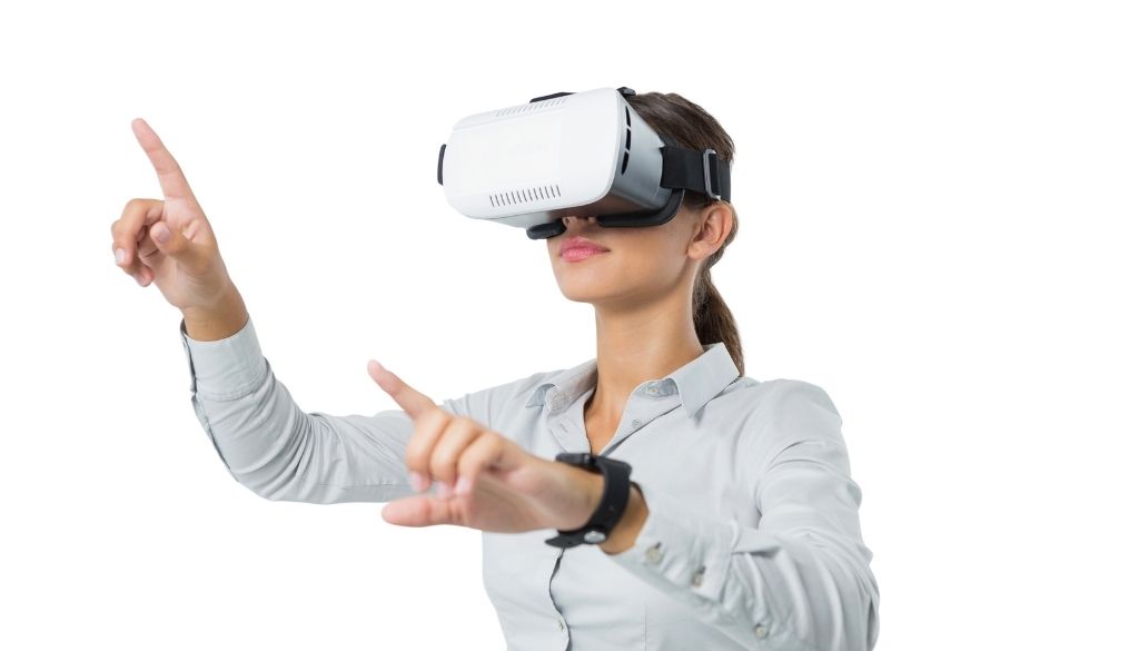 Psious, plataforma de realidad virtual diseñada para profesionales de la salud mental 