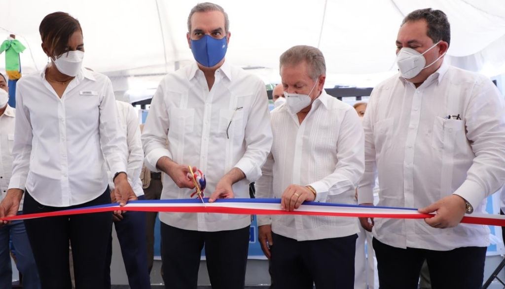 Autoridades anuncian construcción centros de trauma 