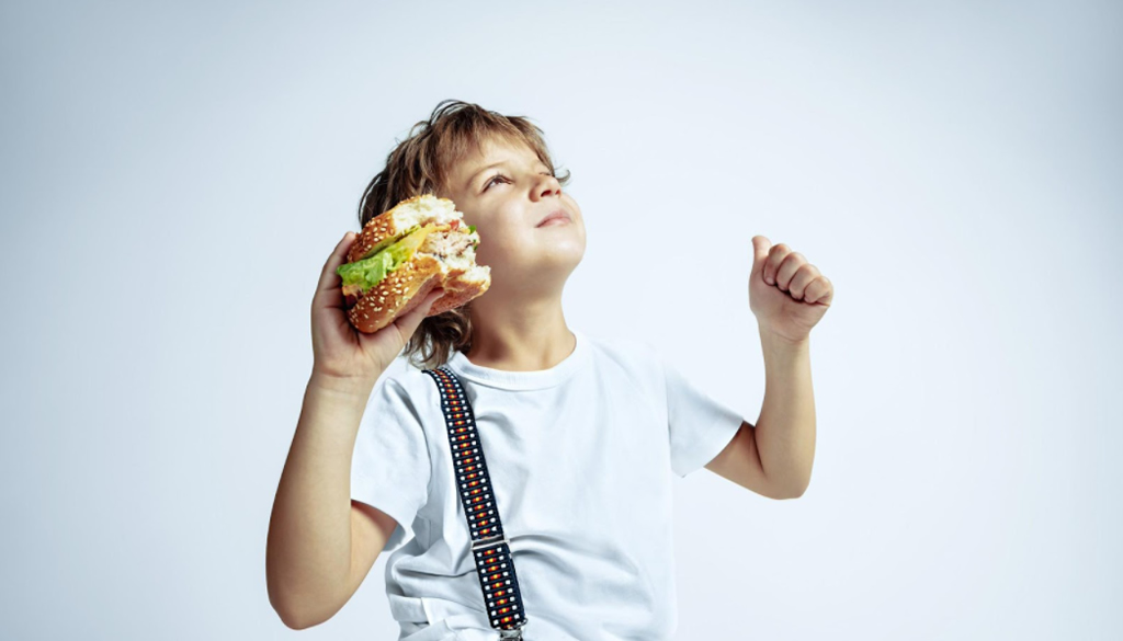 ¿La comida rápida tiene hueco en una vida saludable? 