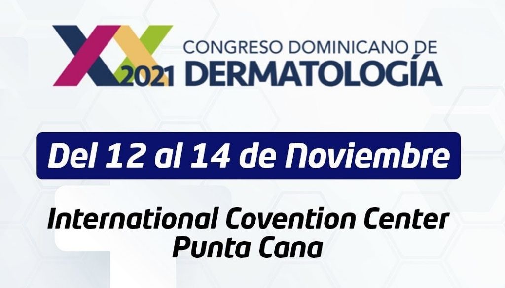 Sociedad de Dermatología inicia congreso este viernes 