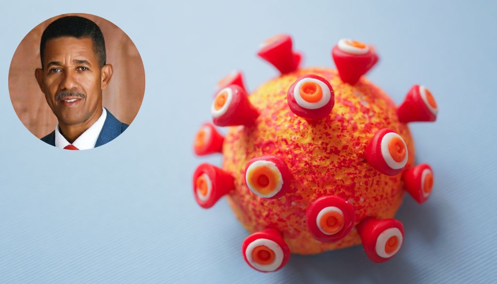 Alertan sobre circulación simultánea de COVID-19 y otros virus respiratorios en el país 