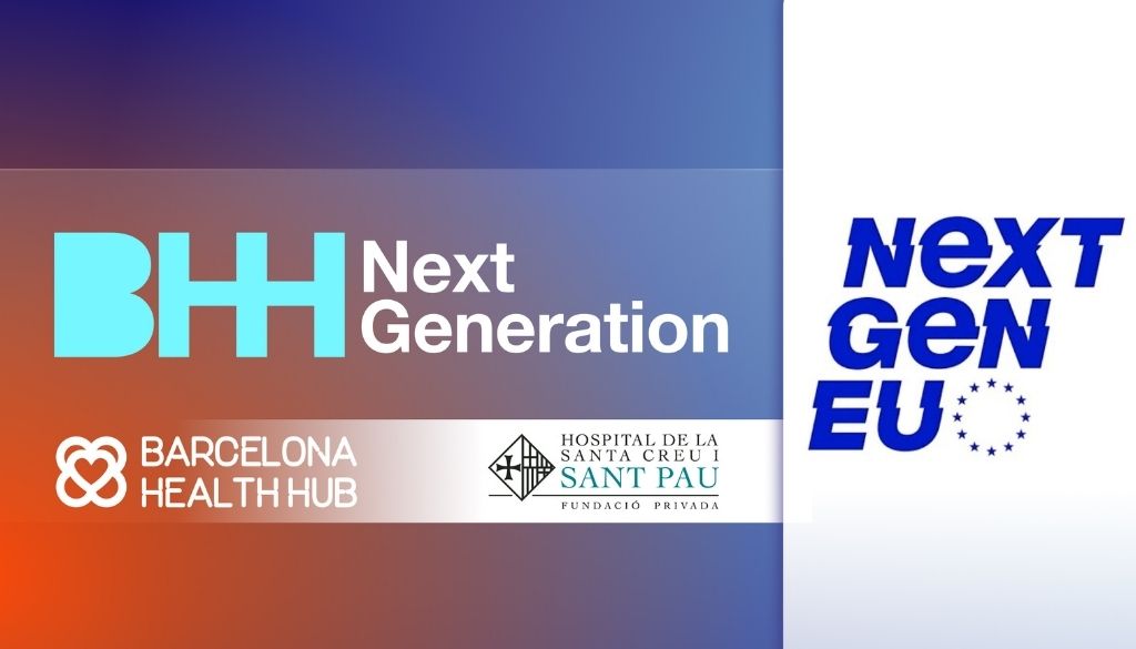 Barcelona Health Hub  presenta su Plan Estratégico este miércoles 
