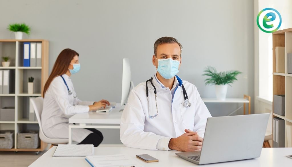 Certificaciones en línea para ejercer profesiones de Ciencias de la Salud en los Estados Unidos 