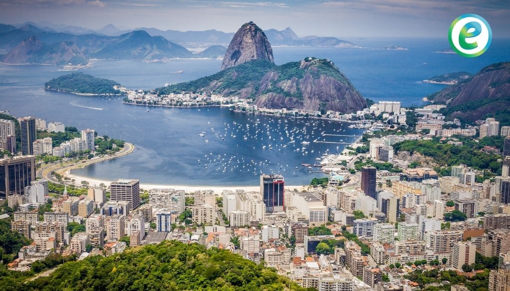 Formación médica en Brasil: Una serie interesante con informaciones que quizás desconozcas  ( 1 / 3 ) 