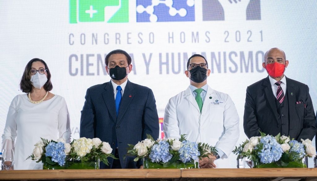 Apuestan a formación científica con  Congreso Ciencia y Humanismo 