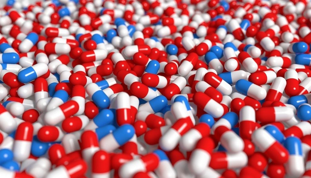 Anuncian medidas para reducir adicción a medicamentos para el dolor 