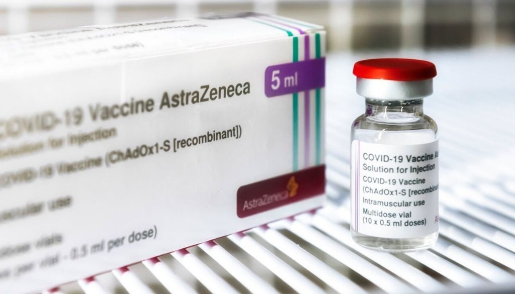Producen primera vacuna COVID-19 en América Latina 