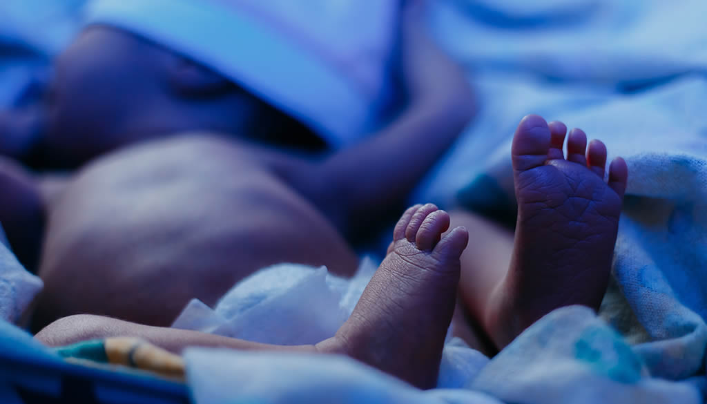 Identifican marcador bioquímico que ayudaría a prevenir muerte súbita en bebés 