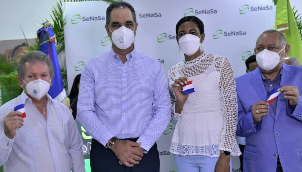 SeNaSa dispone de servicios en hospital de Higüey 