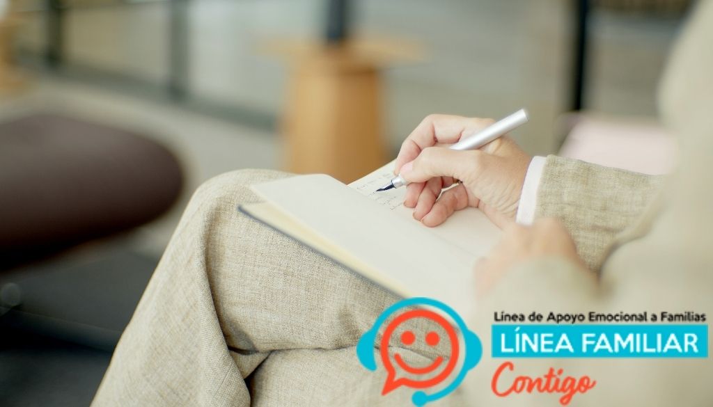 Línea Familiar Contigo  se integra al Child Helpline International 