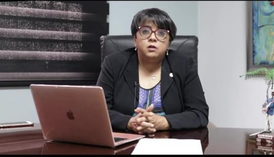 Pediatras se pronuncian en contra regreso a clases presenciales 