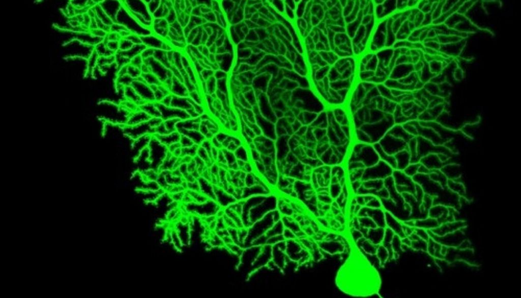 Implicación del cerebelo en déficits sensoriales asociados a espectro autista 