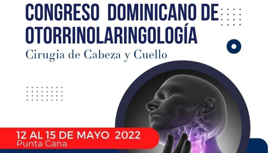 Sociedad Otorrinolaringología da inicio a su XV congreso  