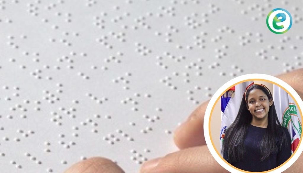 ¿Sabías que? Datos curiosos en el Mundial del Braille 