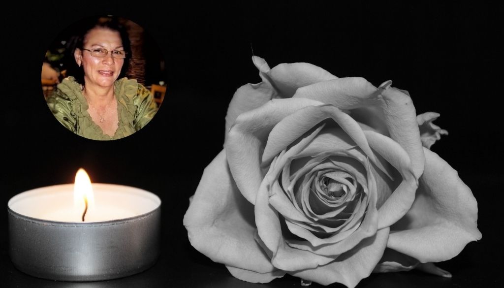 Fallece profesora y coordinadora de medicina interna doctora Mireya Adames 