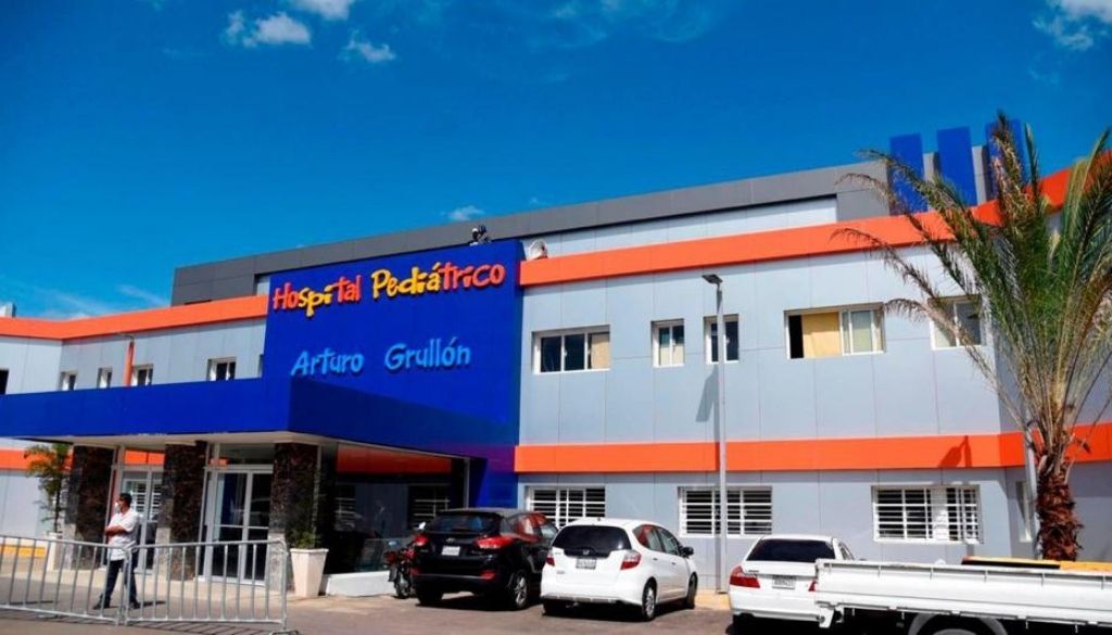 Dirección Hospital Arturo Grullón responde a denuncia - Diario Salud