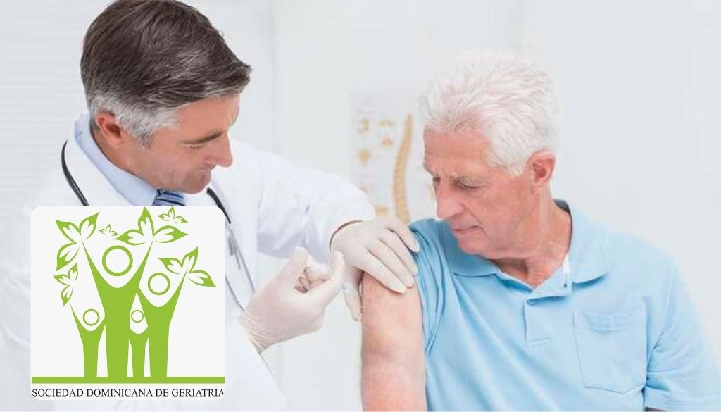 Sociedad de Geriatría invita a Jornada Científica 