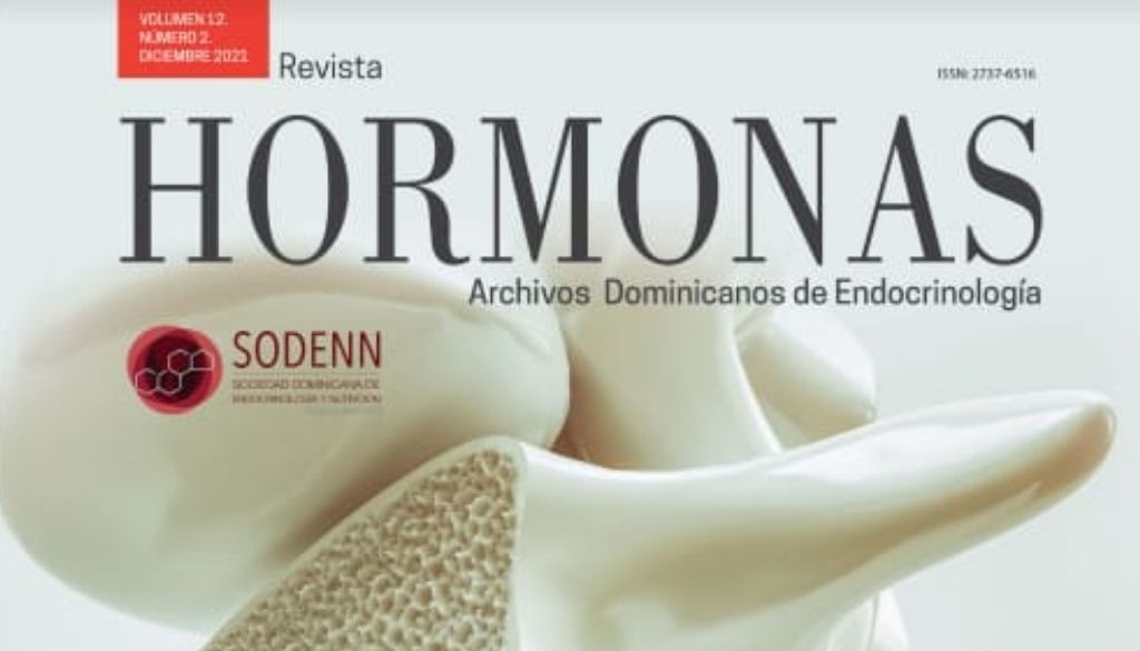 Sociedad Endocrinología publica nueva edición de su revista Hormonas 