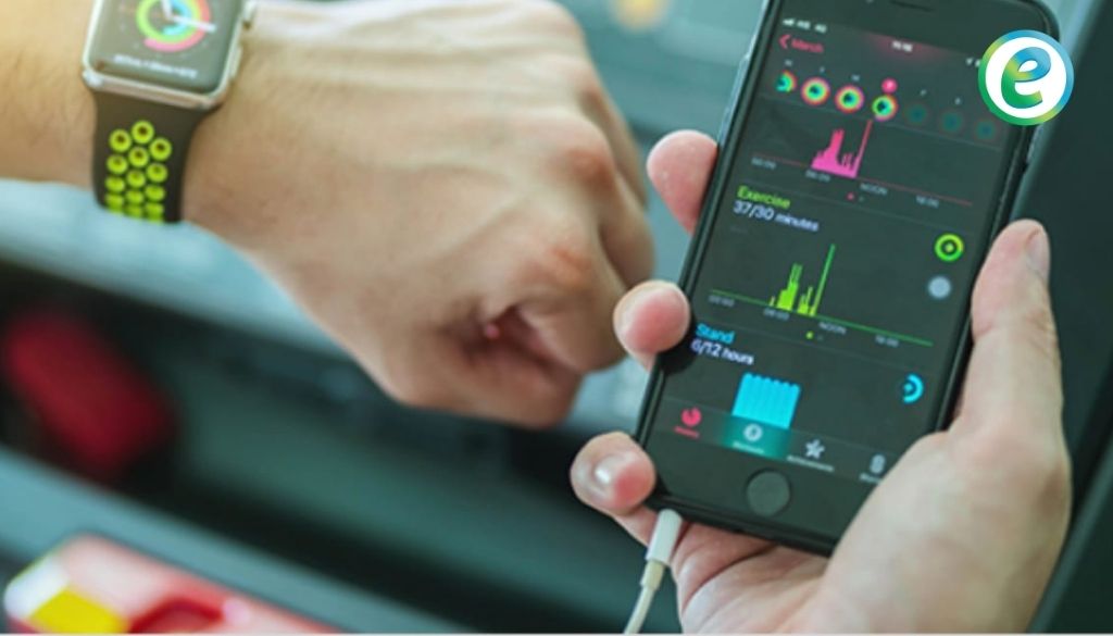 Novedosas soluciones inteligentes: Usos de los wearables en salud 