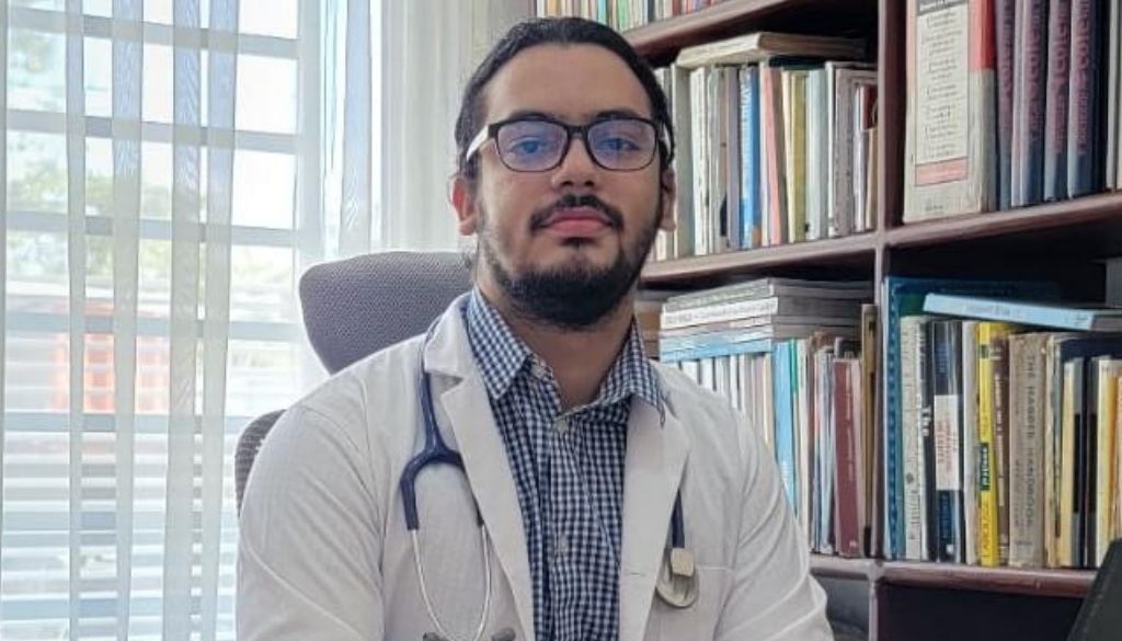 Buscan reducir riesgo contagio VIH en parejas serodiscordantes 