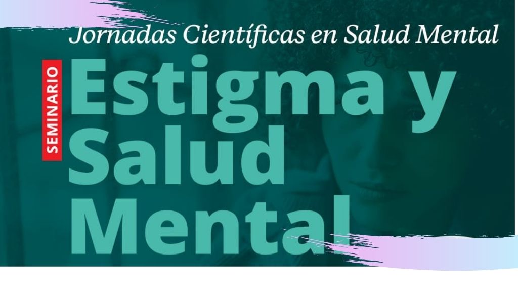 Impartirán seminario de estigma y salud mental 