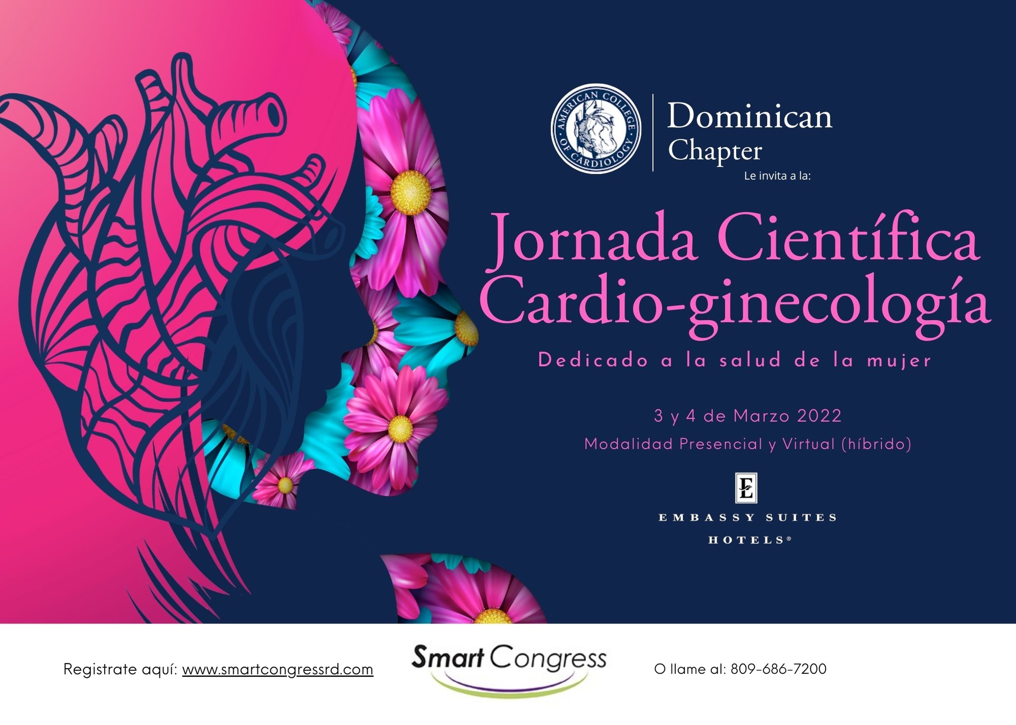 Jornada Científica Cardio Ginecológica 