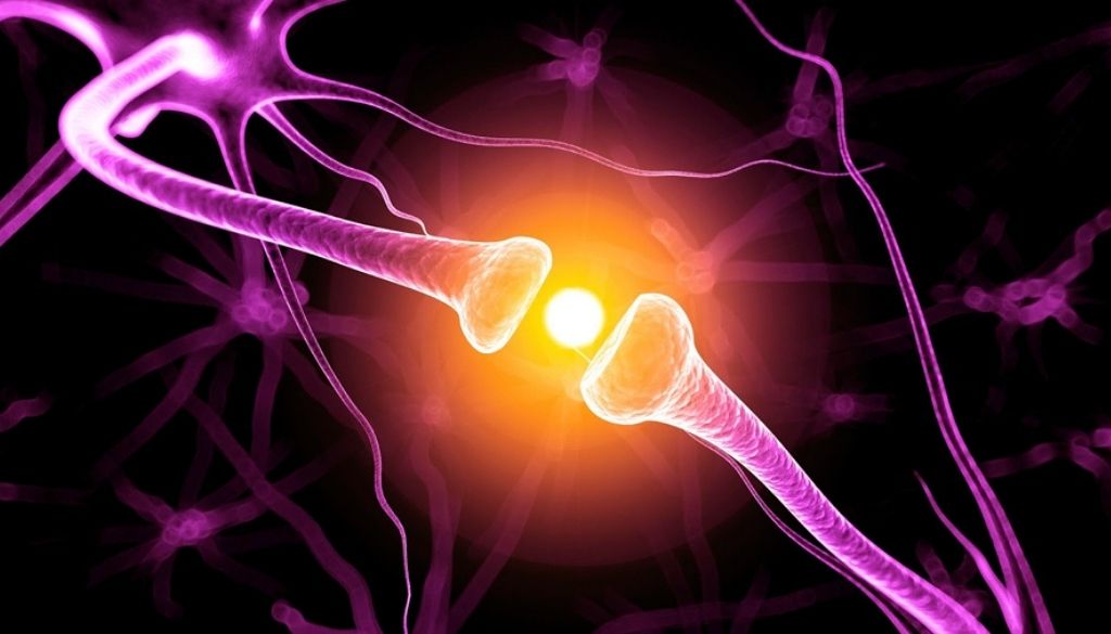 Descubren mecanismo clave en la formación de sinapsis en el cerebelo 
