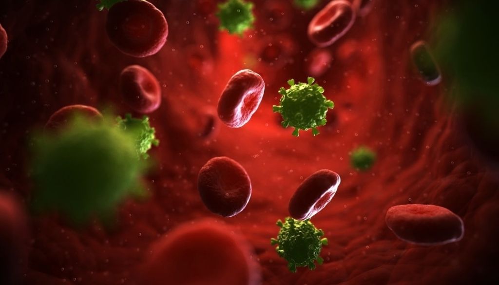 Descubren una nueva variante más contagiosa y agresiva del VIH 