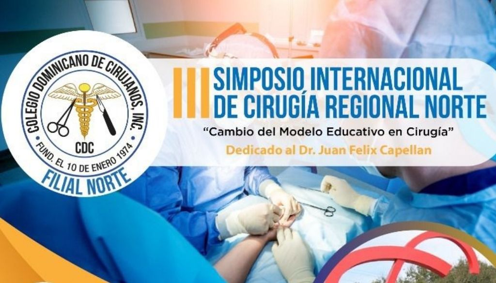 Realizarán III simposio internacional de cirugía regional Norte 
