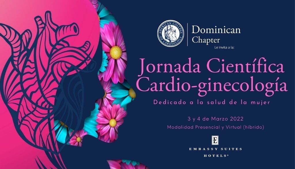 Invitan a jornada científica cardio-ginecológica 