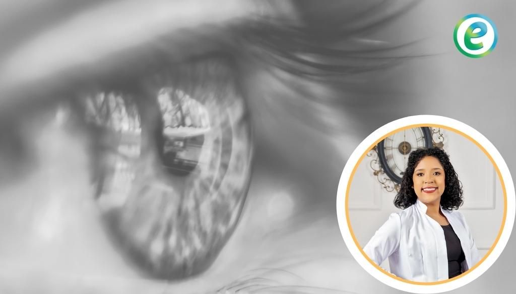 Vista al futuro: Terapia optogenética para restaurar la visión en pacientes con Retinitis Pigmentosa 