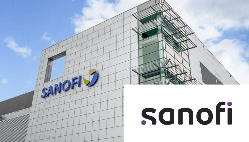 Sanofi presenta nueva imagen corporativa 