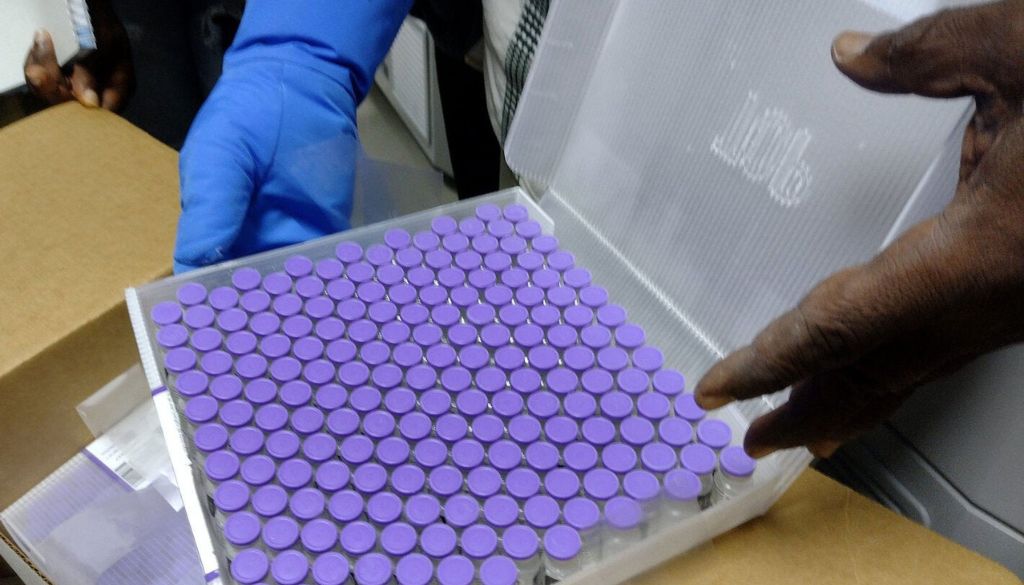 Priorizan VIH, malaria y tuberculosis de patógenos prioritarios para nuevas vacunas 