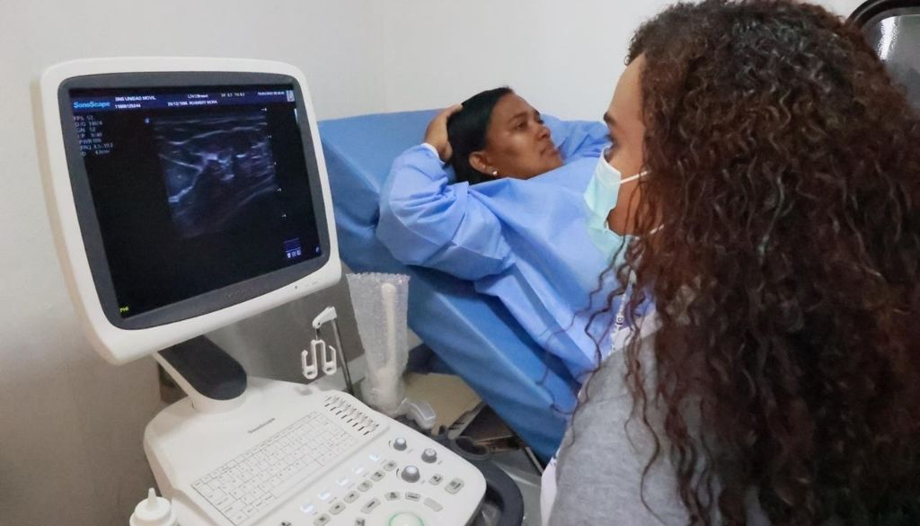 Programa detección cáncer cervicouterino beneficia a más de seis mil mujeres 