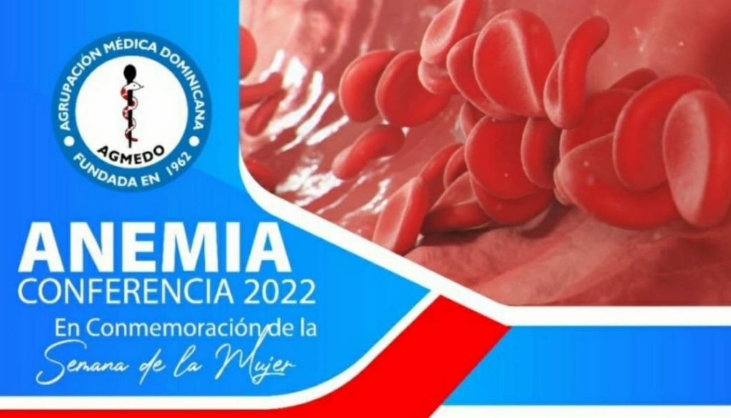 Invitan a conferencia sobre anemia en el paciente diabético  