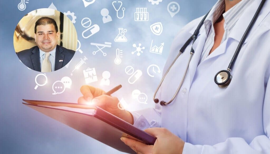 Medicina personalizada a través del análisis de ADN  pauta clave este año 