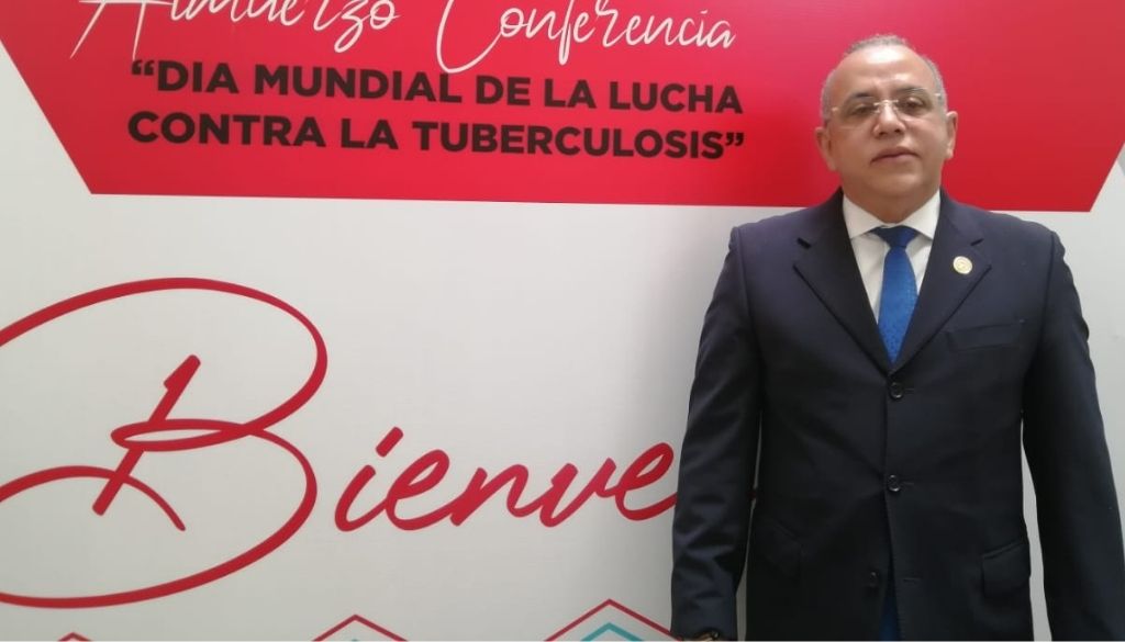 Autoridades y sociedades médicas buscan  acabar con tuberculosis en el país 
