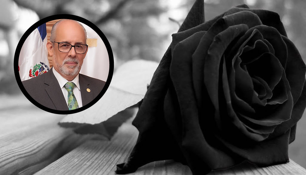 Fallece doctor Edgar Allan Vargas, pasado presidente Sociedad Pediatría 