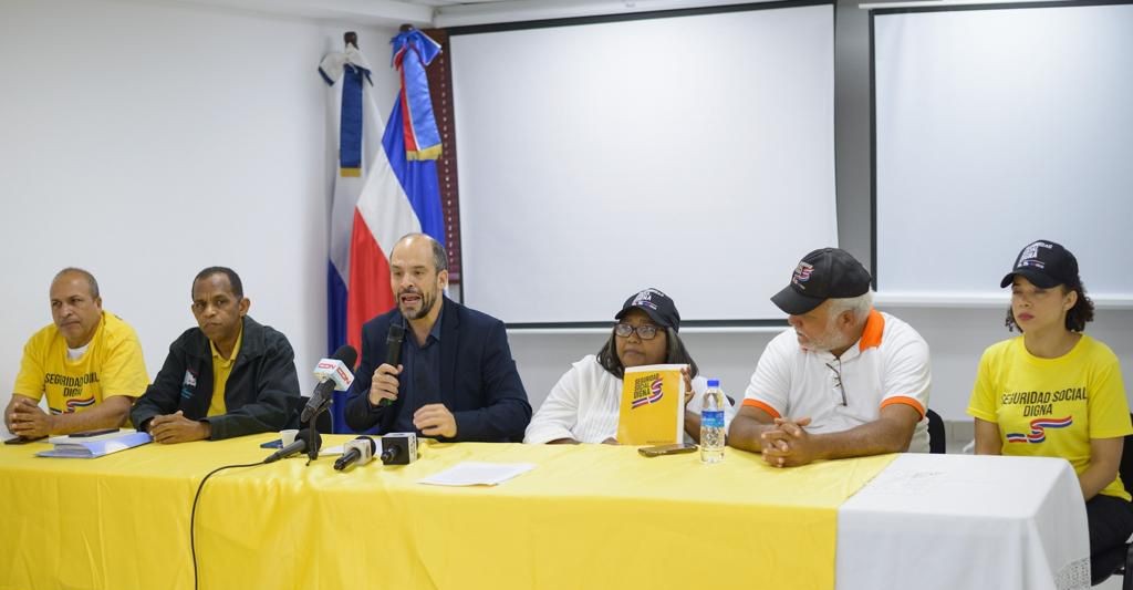 Iniciarán acciones legales contra Administradoras Fondos de Pensiones 