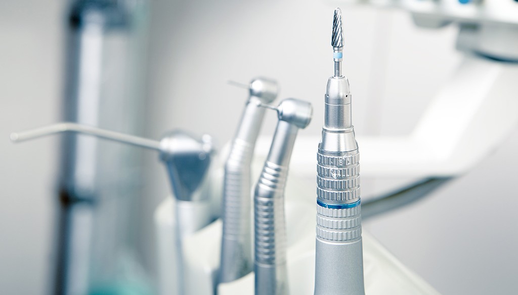 Estudian reparar caries sin necesidad de taladro 