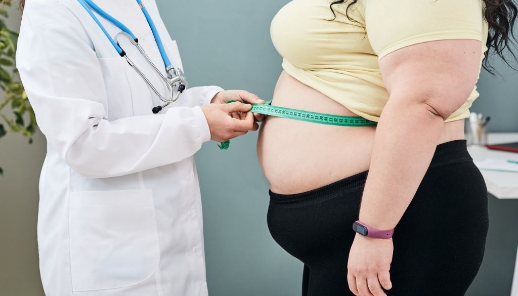 Experto despeja dudas en torno a mitos sobre obesidad  