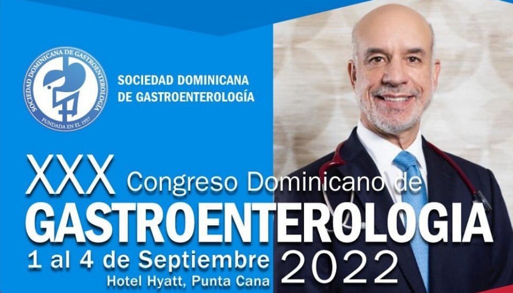 Gastroenterólogos dedican su XXX congreso al doctor Fernando Contreras 
