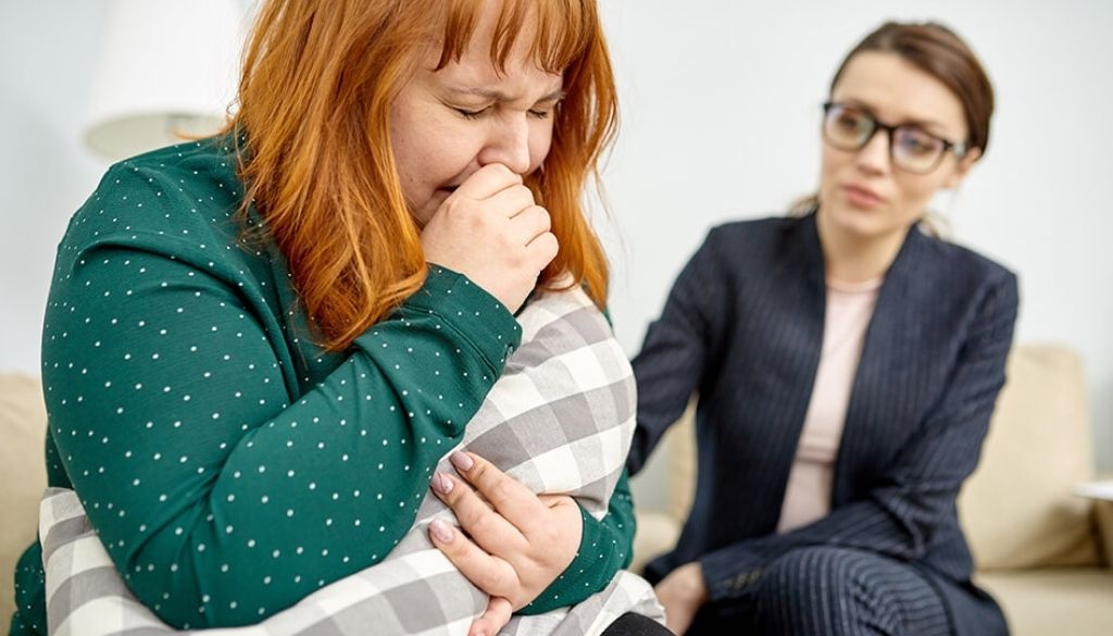 Estudio sostiene el cerebro de las mujeres podría ser más vulnerable al estrés 