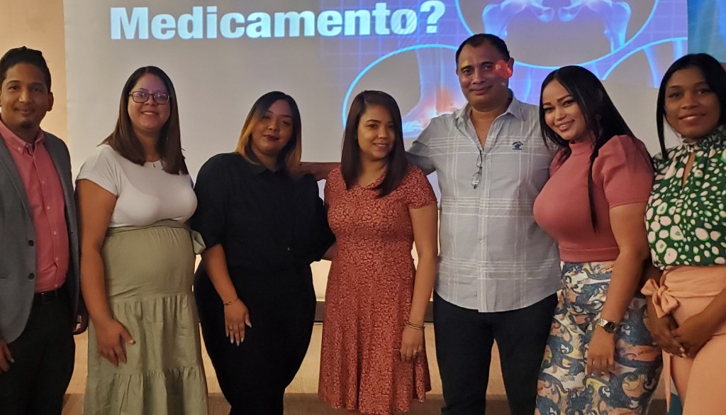 Médicos del Billini participarán en congreso internacional 