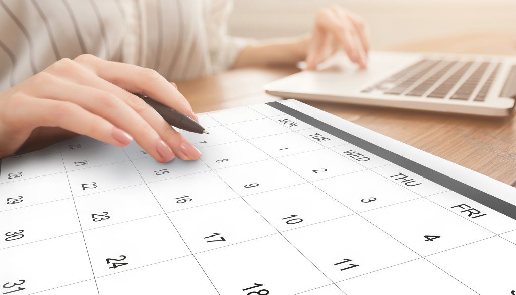 Estas son las actividades del sector salud pautadas este mes 