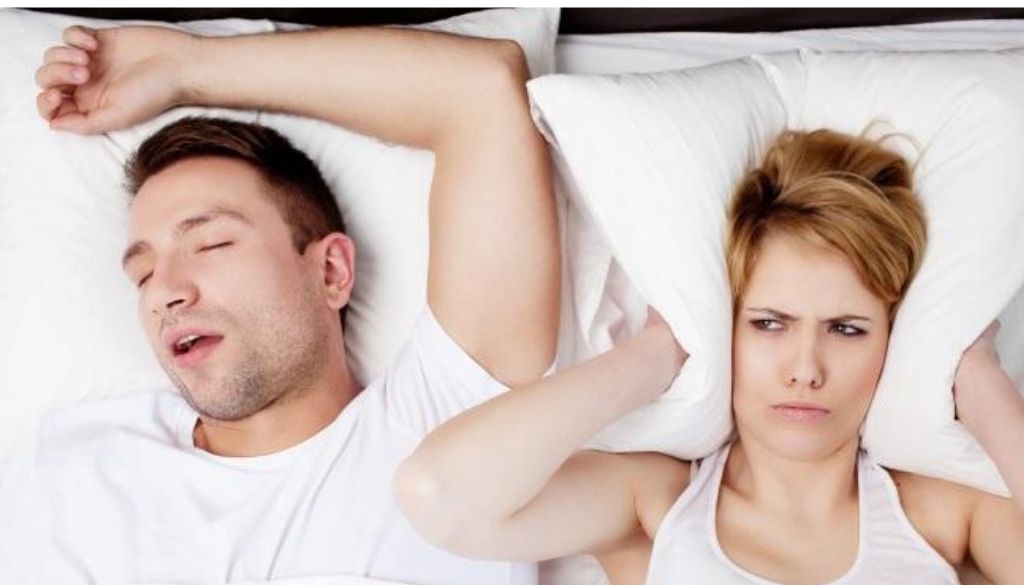 Apnea del sueño: una enfermedad infradiagnosticada que afecta a 1 de cada 4 adultos 