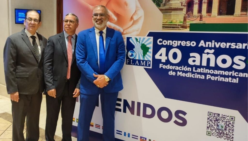 Realizarán congreso por 40 aniversario de la FLAMP 