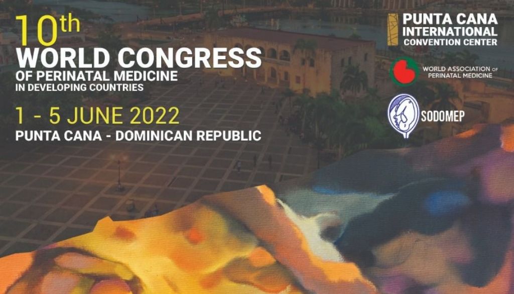 Hoy da inicio el X congreso mundial de perinatología  