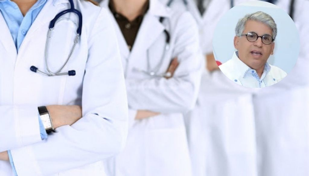 ¿Qué dice la ADOFEM sobre expansión Residencias Médicas? 