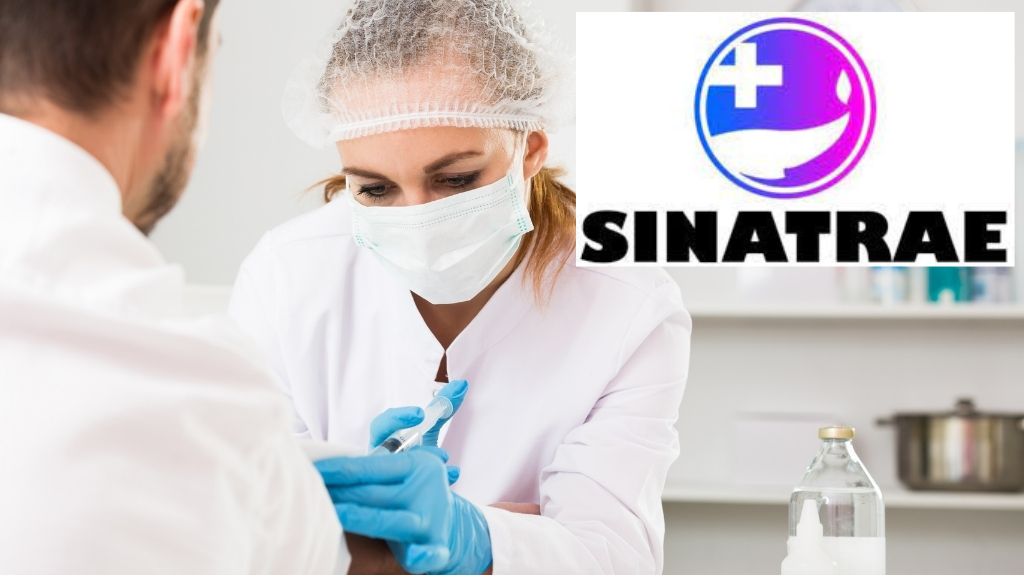 SINATRAE reclama pago de incentivos  